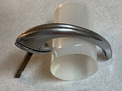 Ford Deluxe Car Outside Exterior Door Handle Ebay