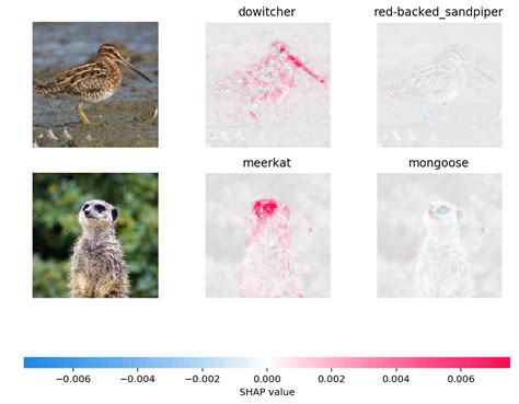 Github Shap Shap A Game Theoretic Approach To Explain The Output Of