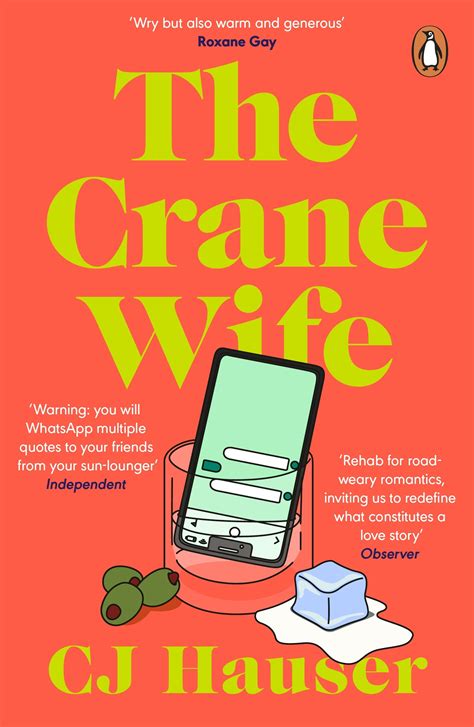 The Crane Wife - Penguin Books Australia