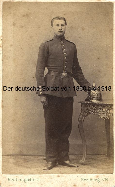 Gro Herzogtum Baden Badisches Infanterie Regiment Nr Der