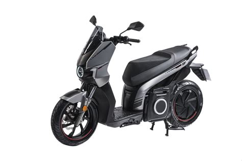 Nuovo Ecobonus Scooter Elettrici Da Acquistare Epaddock It