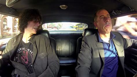 'Comedians in Cars Getting Coffee': Top 7 Revealing Moments