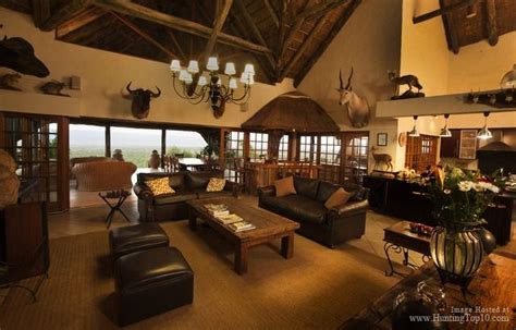 South Africa Hunting Safaris Big Game Hunting In South Africa