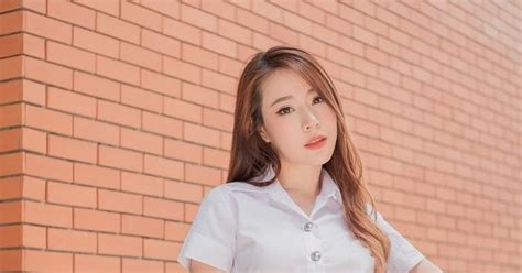 Hot Girl Thipsuda Jitaree
