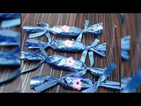 Chocolate Gift Wrapping Ideas Diy Chocolate Warpping Chocolate