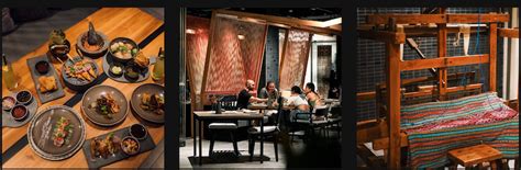 Best Modern Indonesian Restaurants in Bali | What's New Indonesia