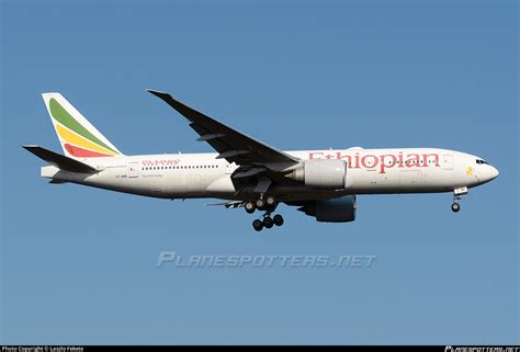 Ethiopian Airlines Says It Intends To Buy Boeing 777 8 59 OFF