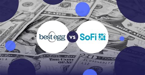 Best Egg Vs Sofi Which Personal Loan Is Right For You