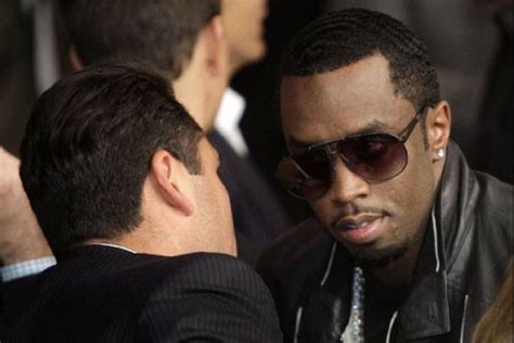 No Bail Rapper Sean Diddy Combs To Remain In Jail Ahead Of Sex