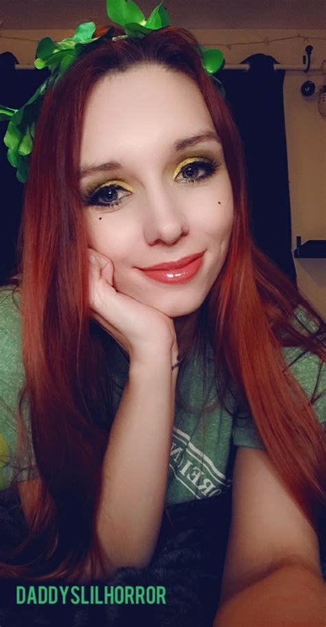 DaddysLilHorror Amateur Happy St Patty S Day Porn Pic