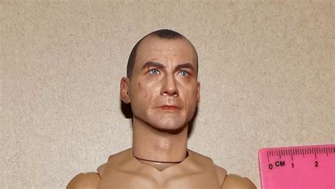 Scale Dragon In Dreams Did Wwii German Nude Naked Doll From Joerg D Modellers Loft