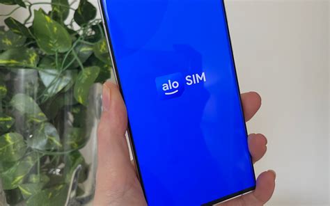 How To Activate Esim On Your Samsung Alosim