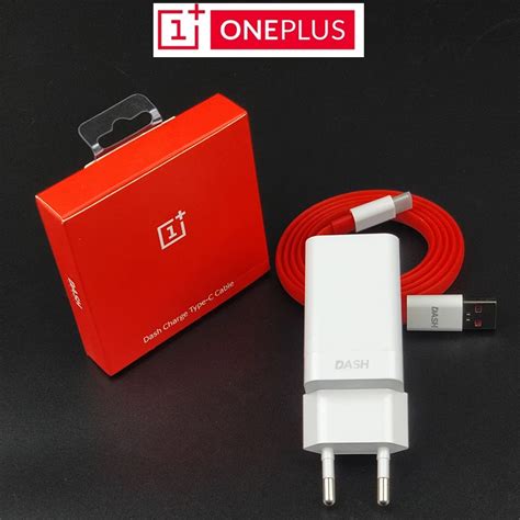 Original Oneplus T Dash Charger One Plus T T V A Usb Travel