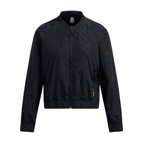 jacket under armour women 9
