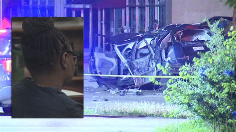 Milwaukee Fatal Crash Anteyona Sandifer Sentenced 25 Years Prison