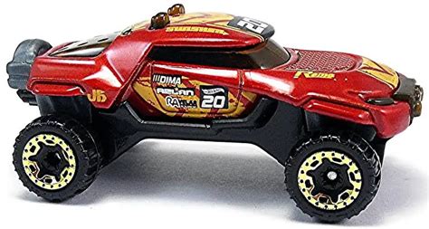 Hot Wheels Daredevils Terrain Storm Universo Hot Wheels