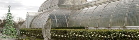 Christmas At Kew 2024 Tickets - Clem Melita