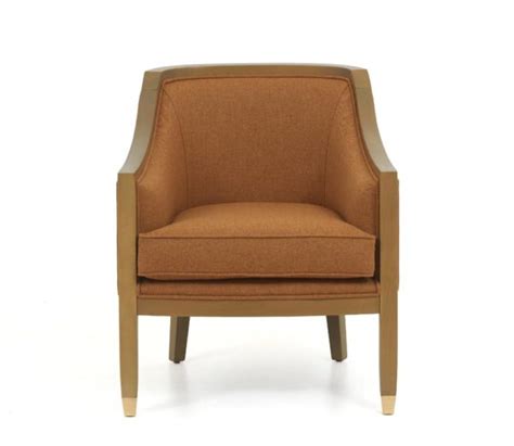 Fauteuil Brahms Eybl Tailored Interiors