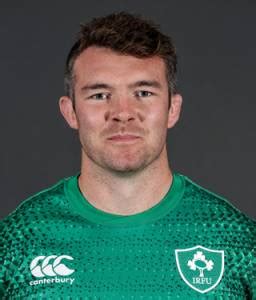 Irish Rugby | Peter O’Mahony