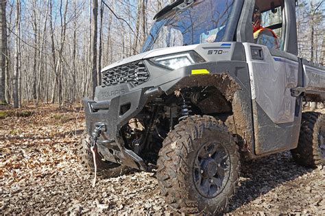 Polaris Ranger 570 Northstar Long-Term Review | Outdoor Life