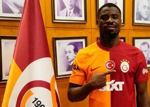 Galatasaray da Serge Aurier in kaçıracağı maçlar belli oldu