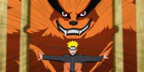 Naruto's New Sasuke Sequel Exposes The Tailed Beasts Tragic Weakness