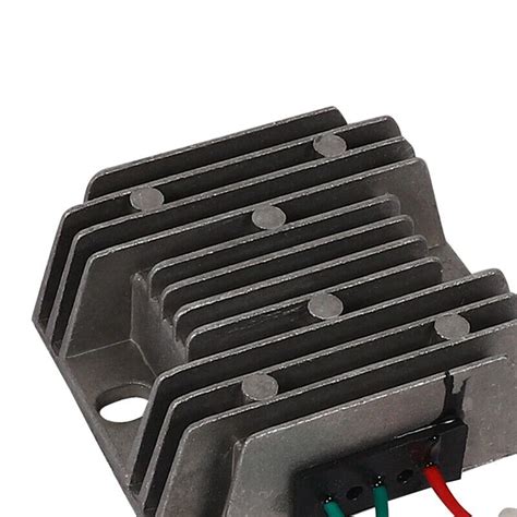 6X Generator Engine Voltage Regulator Rectifier AVR For Kipor Kama