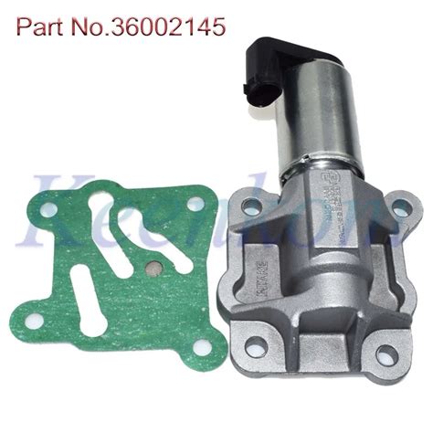 Solenoide de sincronización de válvula Variable para coche accesorio