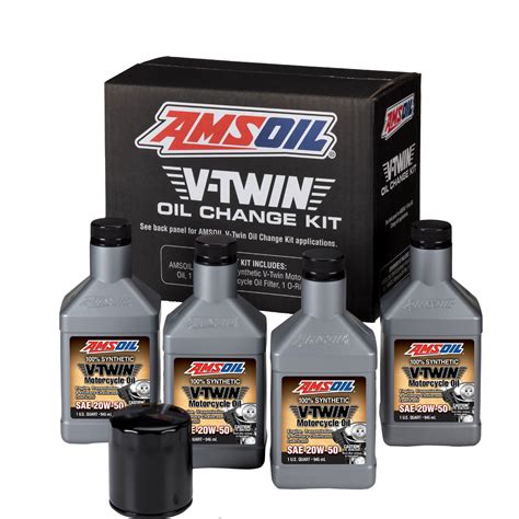 oil change diy kit 5