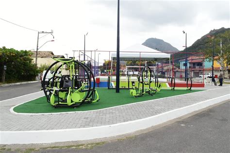 São José De Imbassai - São José do Imbassai ganha nova praça
