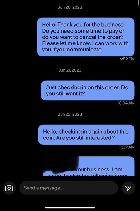 Is this a scam?’ : r/Flipping