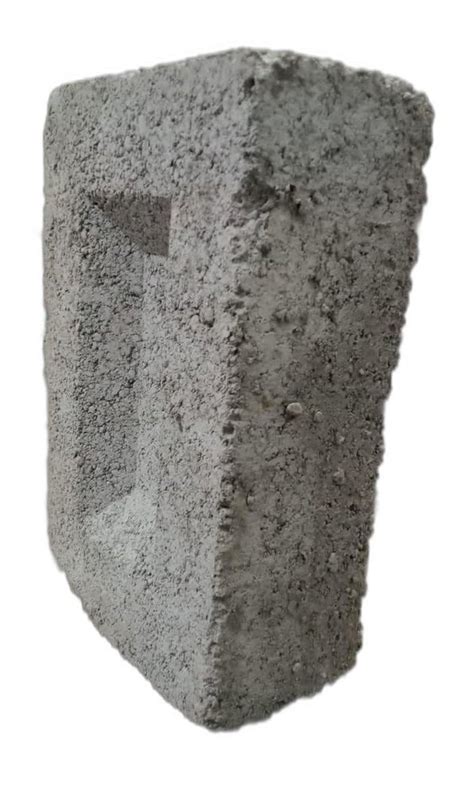 Rectangular Fly Ash Brick 9 In X 4 In X 3 In At Rs 45 In Ludhiana ID