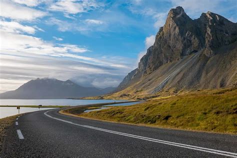 The Ultimate Iceland Ring Road Itinerary TouristSecrets