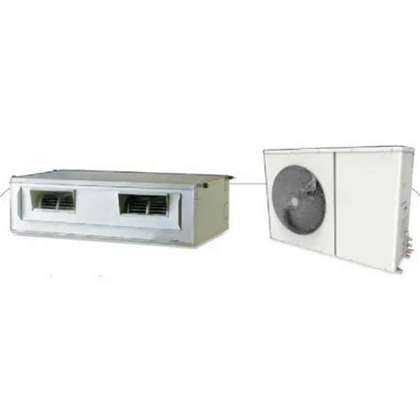 Ductable Ac Units At Rs Unit Ductable Ac Units In Surat Id