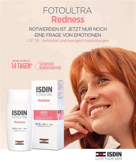 ISDIN - Innovative Produkte für die Bedürfnisse Ihrer Haut | ISDIN