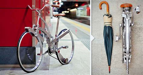 Bike, Urban bicycle, Folding bike