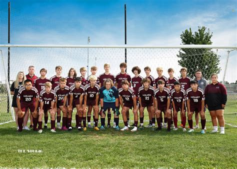 Holmen - Team Home Holmen Vikings Sports