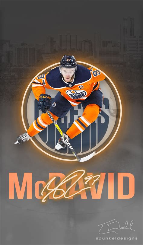 Connor McDavid : r/EdmontonOilers