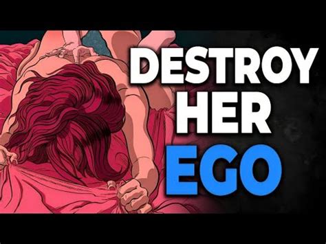 9 Golden Rules To DESTROY Her Ego Min Scraping YouTube