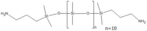 氨丙基封端聚二甲基硅氧烷 Cas99904 16 2 郑州阿尔法化工有限公司