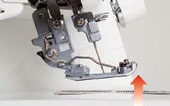 JUKI MCS-1500 peitetikkikone