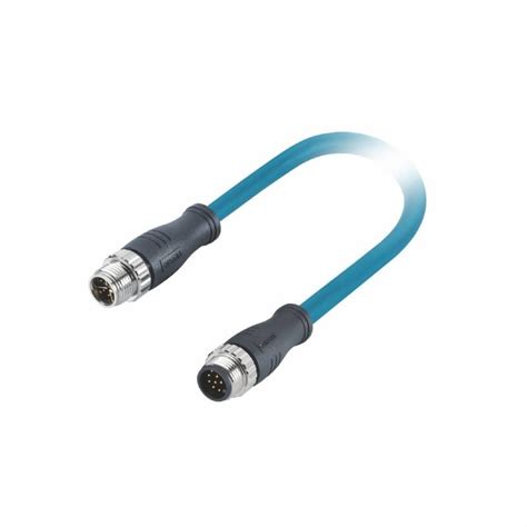 Ethernet To M12 Cable