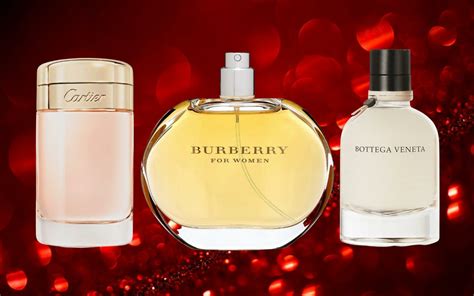 19 Top Luxury Perfume Brands (Designer Labels)