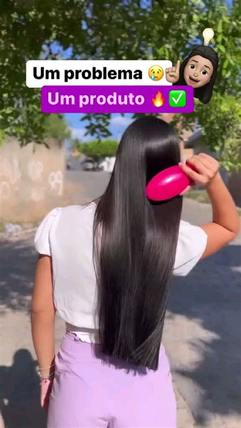 Veja Como Essa Dica Pode Ajudar Nos Seus Cabelos Dicas Sobre Cabelo