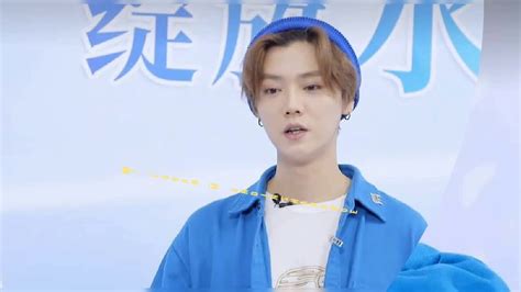 LUHAN promises 鹿 Love you so much YouTube