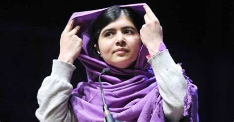 Nobel Peace Prize Winner Malala Yousafzai Joins Hand As Executive