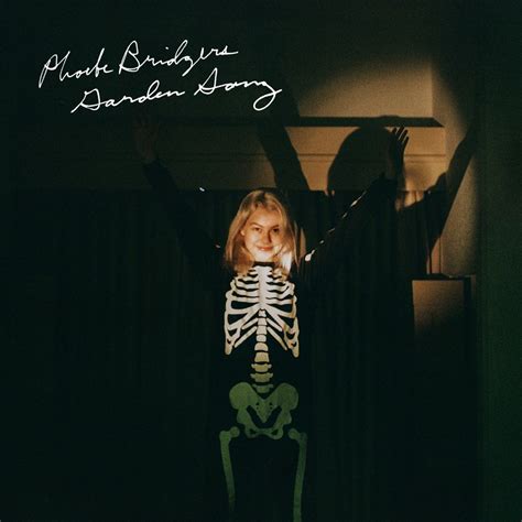 Phoebe Bridgers - Garden Song - Reviews - Album of The Year