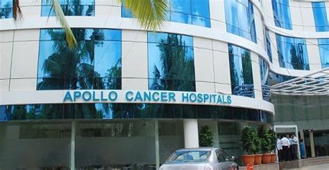 Apollo - Best India Hospitals