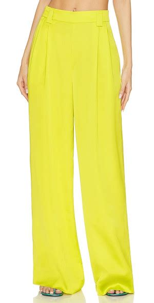 Essentiel Antwerp Dotto Wide Leg Pants