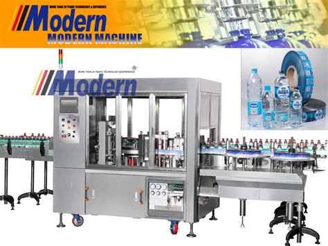 Automatic Bottle BOPP OPP Hot Glue Melt Labeling Machine Wrap Around Adhesive Sticker Labeler